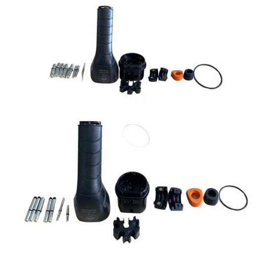 7 KW 32A /1 Faz / 5 MT resmi