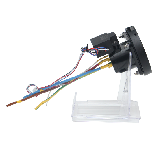 7 KW Type 2 AC Soket Çıkışı – (Kilit Motorlu) resmi