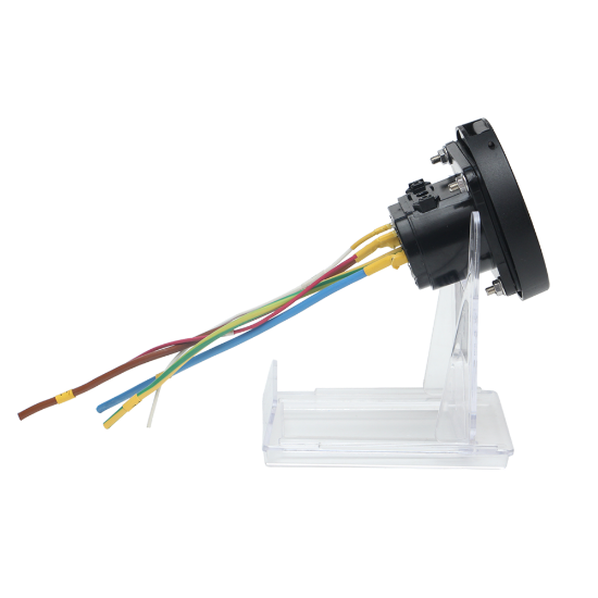 7 KW Type 2 AC Soket Çıkışı – (Kilit Motorsuz ) resmi