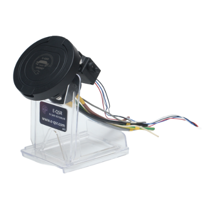 22 KW Type 2 AC Soket Çıkışı – (Kilit MOTORLU ) resmi