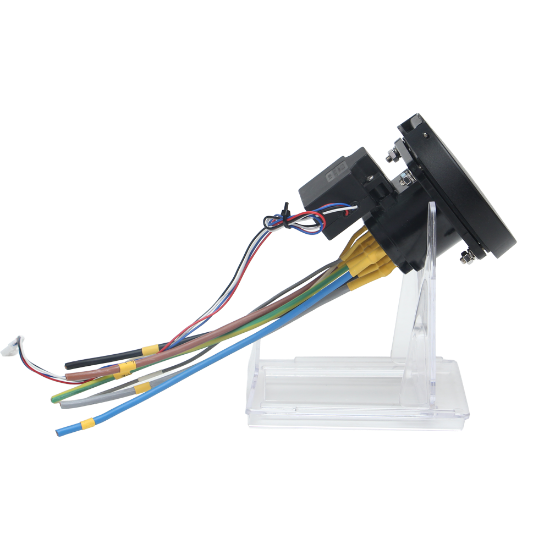 22 KW Type 2 AC Soket Çıkışı – (Kilit MOTORLU ) resmi