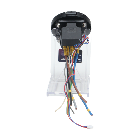 22 KW Type 2 AC Soket Çıkışı – (Kilit MOTORLU ) resmi