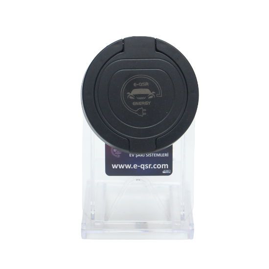 22 KW Type 2 AC Soket Çıkışı – (Kilit MOTORLU ) resmi