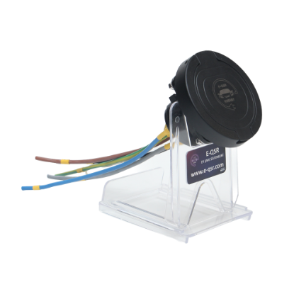 22 KW Type 2 AC Soket Çıkışı – (Kilit Motorsuz ) resmi