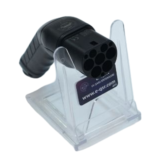 7 KW 32A Araç Şarj Soketi resmi